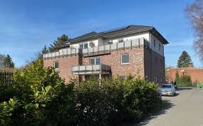 Hude · 3 zimmer · wohnung · baujahr 2020 · stellplatz · balkon · fußbodenheizung. Wohnungen Mieten In Hude