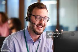 596,516 Professional Man On Computer Stock Photos, High-Res Pictures, and  Images