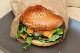 Burger Indien A L Agneau Et Au Curry Happy Papilles Recette Curry Recette Facile Alimentation