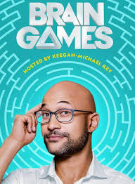 Brain Games (TV Series 2011–2020)