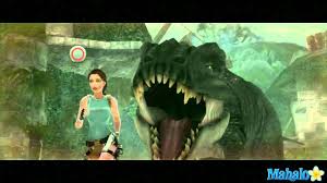 Bildergebnis für tomb raider anniversary