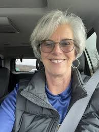 Keep growing or go short. Keeping the gray