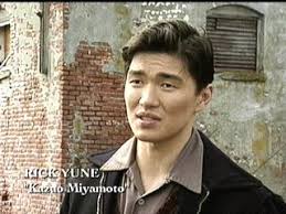Check spelling or type a new query. Rick Yune
