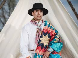 We did not find results for: Meet 6 Indigenous Designers Using Fashion As Advocacy Vogue
