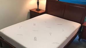 Memory Foam Mattress Protector Mattress Cover Snuggle Pedic