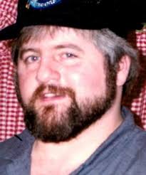 Gary Tate Obituary (1957