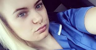 Woman's fantastic open letter to people who look down