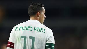 Así fue el polémico gol con que rogelio funes mori se estrenó en el tri el mellizo anotó apenas a los 4 minutos y medio del amistoso contra nigeria 4 de julio de 2021 Duilio Davino Responds About The Interest Of Various Teams By Rogelio Funes Mori Pledge Times