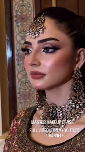 Makeup class at Pearl Continental Hotel by Sadia Suhail❤️  #sadiassuhailmakeupclass #sadiasuhail #makeup #makeupclass  #pearlcontinentallahore