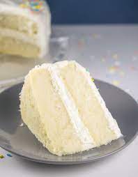 Maybe you would like to learn more about one of these? Vegan White Cake Yup It S Vegan