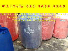 Tandon air semarang, tandon air penyu semarang air di panjaitan 9 ungaran timur pondok susukan siroto kav 3 salam sukses bahagia sejahtera #tandonair #tandonairpenguin. Tandon Air Penguin Desain Tata Ruang