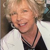 Linda Nutting's Instagram, Twitter & Facebook