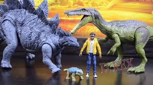 Check spelling or type a new query. Collecting Mattel Jurassic World Camp Cretaceous Camp Adventure Set W Da Jurassic World Jurassic Park Toys Adventure Camping
