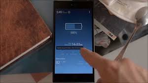 Review Gigabyte GSmart Guru Gx - YouTube