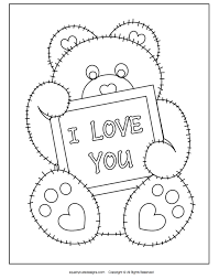 Love Centered F H E With Free Printables Fab N Free Valentine Coloring Pages Valentines Day Coloring Page Valentine Coloring