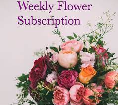 Maybe you would like to learn more about one of these? Weekly Flower Subscription In Huntington Beach Ca Huntington Flowers