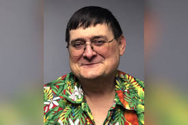 Obituary for Mark Harris Burkley