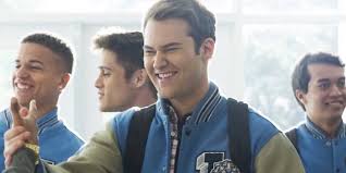 La série netflix livre un grand pamphlet féministe réussi, mais aussi des. 13 Reasons Why Qu Arrivera T Il A Bryce Dans La Saison 3 De La Serie Choc Mce Tv