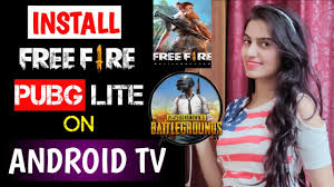 Garena free fire is a battle royal game, a genre where players battle head to head in an arena, gathering weapons and trying to survive until they're the last person standing. How To Install Garena Free Fire Pubg Lite On Android Tv Realme Vu Mi Hisense Motorola Hindi Youtube