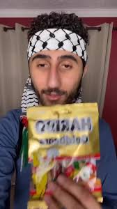 Haribo Boikot Ke Tak