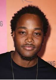 Malik Fan Casting for Power Rangers Jungle Fang