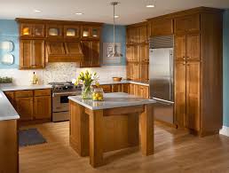 Top cabinet brands at the. Craftsman Character Kraftmaid