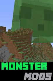 We did not find results for: Monster Mods For Minecraft Pe For Android Apk Download