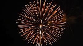 Sugar Mountain Fireworks