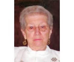 Bertha Millette Obituary (2015)