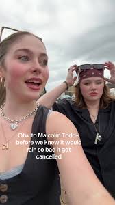What Time Does Vio Meet and Greet Malcolm Todd Go in
