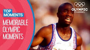 Olympic interior stains can take any project from fine to fantastic. 10 Of The Greatest Olympic Moments Ever Top Moments Youtube