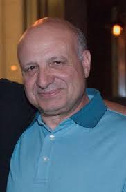 Treasure Garden recognizes Domenic Fronsaglia