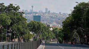 Sağlık bakanlığı'nın açıkladığı 27 haziran pazar gününün corona tablosuna göre son 24 saatte 52 kişi hayatını kaybetti. Sokaga Cikma Yasagi Kacta Bitecek 27 Haziran Sokaga Cikma Yasagi Saatleri Son Dakika Haberleri