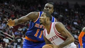 Trevor ariza has an estimated net worth of over $45 million. Harden Leads Depleted Rockets Over Knicks