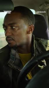 She's a woman of few words 🖕 #TwistedMetal is streaming now