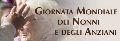 Un'occasione di festa e di riflessione questa prima giornata universale dedicata ai nonni e agli anziani, ricorrenza, voluta da papa francesco, che da qui in avanti si riproporrà ogni anno, nella. Kyeaik47vwuzvm