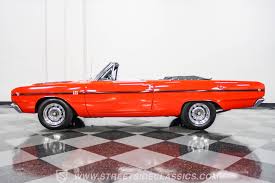 Image result for Red 1968 Dart