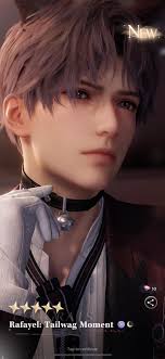 Caught my 2nd one! First Sylus! Thank goodness and now, just got Raf. I was  determined to at least get 2/4. I still have time but truly since I got  Sylus, I