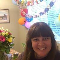 Rhonda Thrift's Instagram, Twitter & Facebook