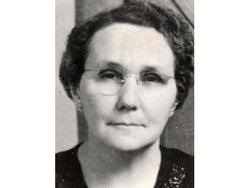 Maria Louisa Bingham Campbell (1895-1978)