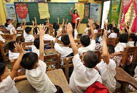 K 12 Sa Pilipinas Ano Bakit Kailan At Sino Ang Apektado Nito Ako Ay Pilipino