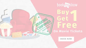 Bookmyshow website will open in a new tab. Trick To Book Icici S Buy 1 Get 1 Offer With Bookmyshow Grow Your Knowledge