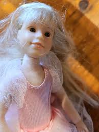 2004 Only Hearts Club Karina Grace Ballerina