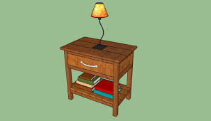 We did not find results for: How To Build A Bedside Table Howtospecialist How To Build Step By Step Diy Plans