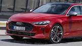 AUDI-A5