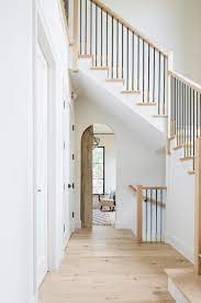 Boasting a main foyer that offers a stunning custom built wall paneled system that wraps into the framed openings of the formal dining and living spaces. Iron Stair Balusters Metal Stair Spindles Olde Brass Round Etsy In 2021 Iron Stair Balusters Stair Balusters Iron Stair Railing