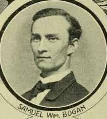 Fred Bogan's Instagram, Twitter & Facebook