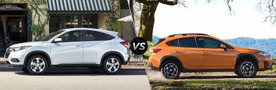 2016 my subaru xv crosstrek promotional video commercial. Which Is Better Subaru Crosstrek Or Honda Hrv