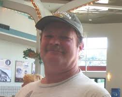 Todd Salberg: Orleans Former Volunteer Fire Department Chief