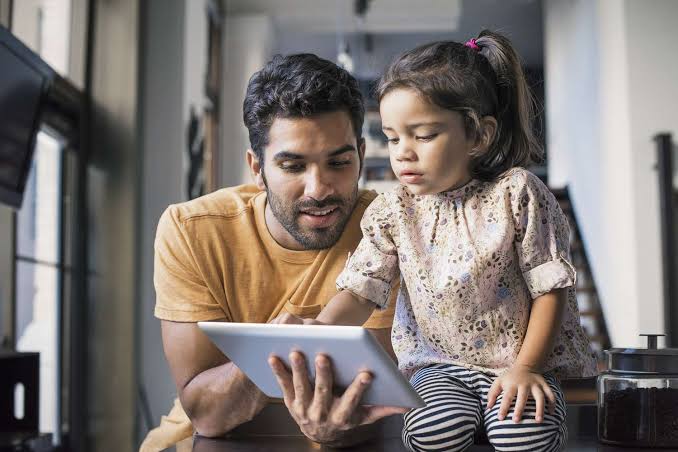 Millennials Think They're the Best Parents